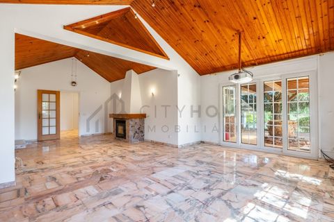 Villa i Silves, Faro, Silves - € 795.000 | Ref: City-26-42C - foto 23