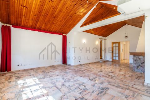 Villa i Silves, Faro, Silves - € 795.000 | Ref: City-26-42C - foto 24