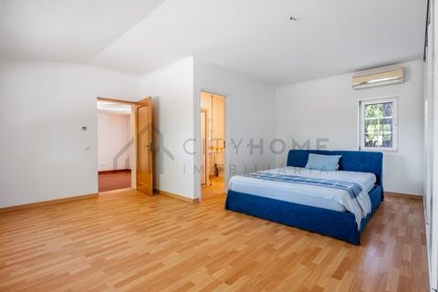 Villa i Silves, Faro, Silves - € 795.000 | Ref: City-26-42C - foto 27