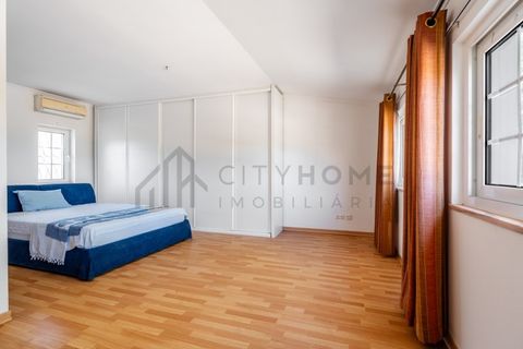 Villa i Silves, Faro, Silves - € 795.000 | Ref: City-26-42C - foto 28