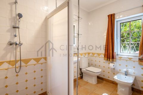 Villa i Silves, Faro, Silves - € 795.000 | Ref: City-26-42C - foto 30
