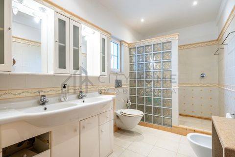 Villa i Silves, Faro, Silves - € 795.000 | Ref: City-26-42C - foto 32