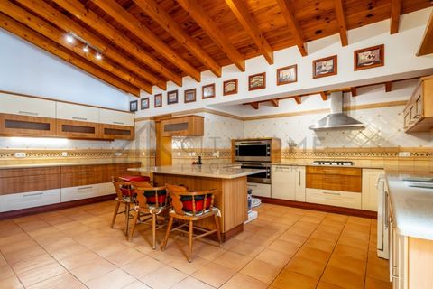 Villa i Silves, Faro, Silves - € 795.000 | Ref: City-26-42C - foto 35