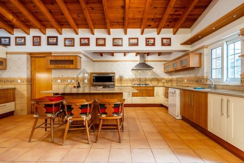 Villa i Silves, Faro, Silves - € 795.000 | Ref: City-26-42C - foto 36