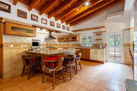 Villa i Silves, Faro, Silves - € 795.000 | Ref: City-26-42C - foto 37