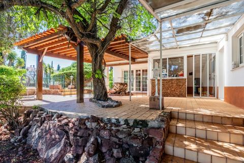 Villa i Silves, Faro, Silves - € 795.000 | Ref: City-26-42C - foto 44