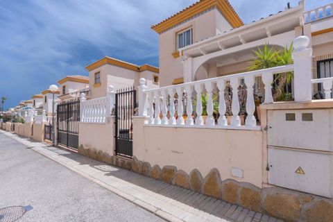 Byhus i Los Dolses, Alicante, Los Dolses - € 234.900 | Ref: P8031 - foto 1