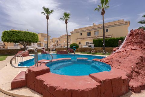 Byhus i Los Dolses, Alicante, Los Dolses - € 234.900 | Ref: P8031 - foto 2