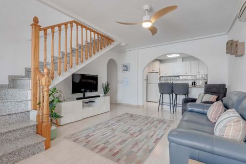 Byhus i Los Dolses, Alicante, Los Dolses - € 234.900 | Ref: P8031 - foto 4