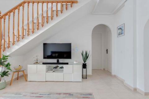 Byhus i Los Dolses, Alicante, Los Dolses - € 234.900 | Ref: P8031 - foto 6