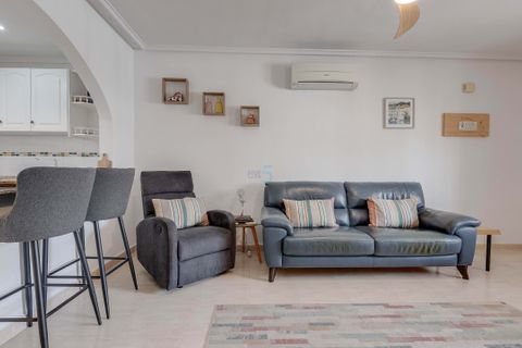 Byhus i Los Dolses, Alicante, Los Dolses - € 234.900 | Ref: P8031 - foto 7