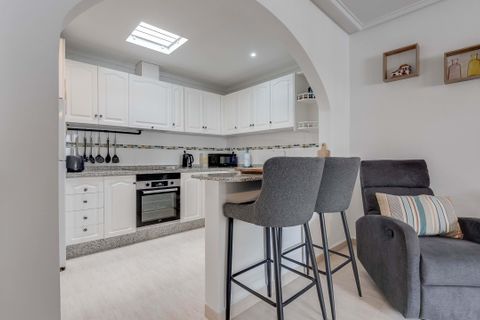 Byhus i Los Dolses, Alicante, Los Dolses - € 234.900 | Ref: P8031 - foto 8