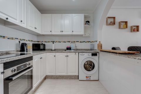Byhus i Los Dolses, Alicante, Los Dolses - € 234.900 | Ref: P8031 - foto 10
