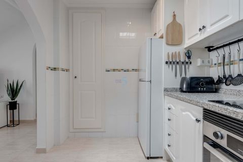 Byhus i Los Dolses, Alicante, Los Dolses - € 234.900 | Ref: P8031 - foto 11