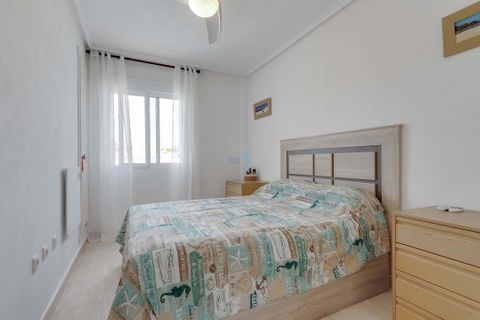Byhus i Los Dolses, Alicante, Los Dolses - € 234.900 | Ref: P8031 - foto 12