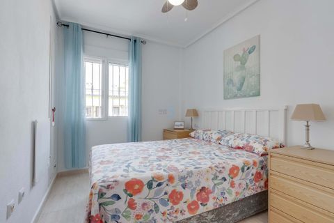 Byhus i Los Dolses, Alicante, Los Dolses - € 234.900 | Ref: P8031 - foto 16