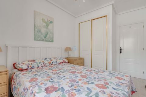 Byhus i Los Dolses, Alicante, Los Dolses - € 234.900 | Ref: P8031 - foto 17