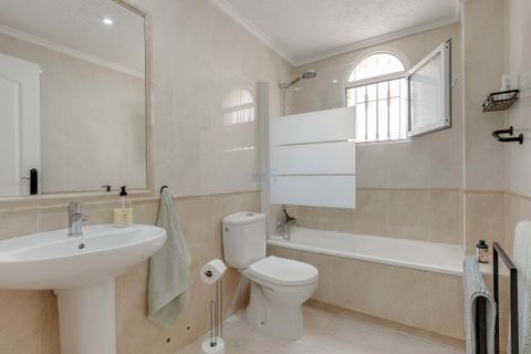 Byhus i Los Dolses, Alicante, Los Dolses - € 234.900 | Ref: P8031 - foto 18