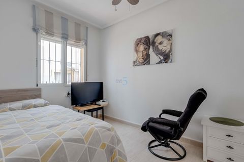 Byhus i Los Dolses, Alicante, Los Dolses - € 234.900 | Ref: P8031 - foto 19