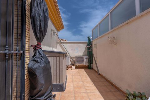 Byhus i Los Dolses, Alicante, Los Dolses - € 234.900 | Ref: P8031 - foto 21