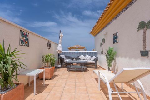Byhus i Los Dolses, Alicante, Los Dolses - € 234.900 | Ref: P8031 - foto 22