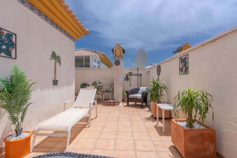 Byhus i Los Dolses, Alicante, Los Dolses - € 234.900 | Ref: P8031 - foto 23
