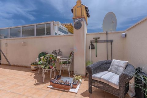 Byhus i Los Dolses, Alicante, Los Dolses - € 234.900 | Ref: P8031 - foto 24