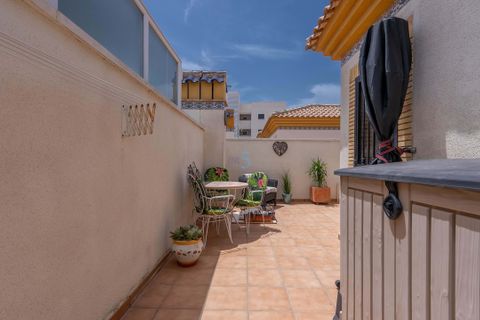 Byhus i Los Dolses, Alicante, Los Dolses - € 234.900 | Ref: P8031 - foto 25