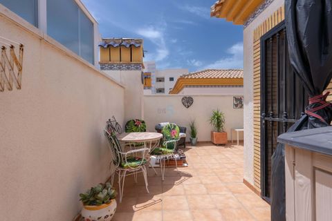 Byhus i Los Dolses, Alicante, Los Dolses - € 234.900 | Ref: P8031 - foto 26