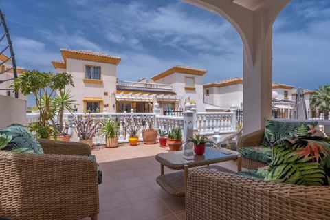 Byhus i Los Dolses, Alicante, Los Dolses - € 234.900 | Ref: P8031 - foto 27