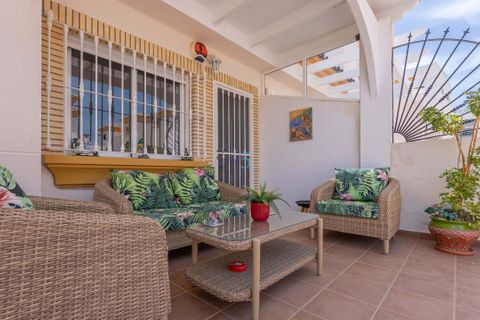 Byhus i Los Dolses, Alicante, Los Dolses - € 234.900 | Ref: P8031 - foto 28