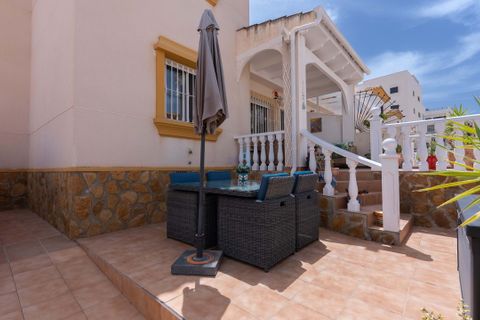 Byhus i Los Dolses, Alicante, Los Dolses - € 234.900 | Ref: P8031 - foto 30