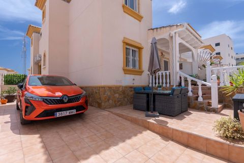 Byhus i Los Dolses, Alicante, Los Dolses - € 234.900 | Ref: P8031 - foto 31