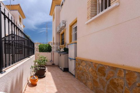 Byhus i Los Dolses, Alicante, Los Dolses - € 234.900 | Ref: P8031 - foto 33