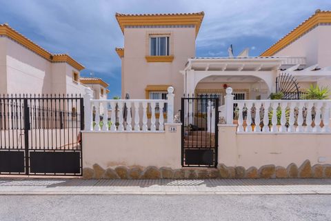 Byhus i Los Dolses, Alicante, Los Dolses - € 234.900 | Ref: P8031 - foto 34