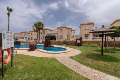Byhus i Los Dolses, Alicante, Los Dolses - € 234.900 | Ref: P8031 - foto 37