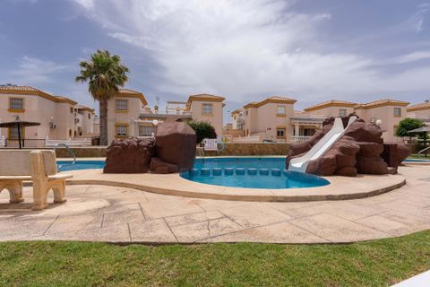 Byhus i Los Dolses, Alicante, Los Dolses - € 234.900 | Ref: P8031 - foto 38