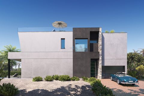 Villa i Calpe, Alicante, Calpe - € 925.000 | Ref: 22964443-01 - foto 5