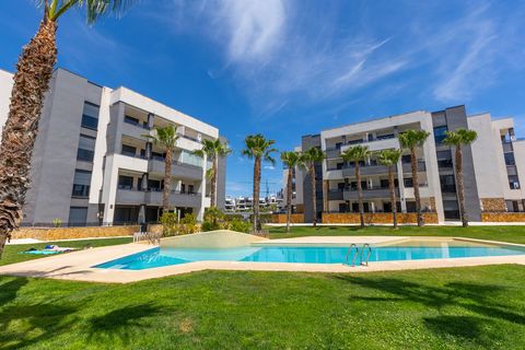 Lejlighed i Punta Prima, Alicante, Punta Prima - € 269.000 | Ref: 200-4830 - foto 1