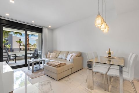 Lejlighed i Punta Prima, Alicante, Punta Prima - € 269.000 | Ref: 200-4830 - foto 7