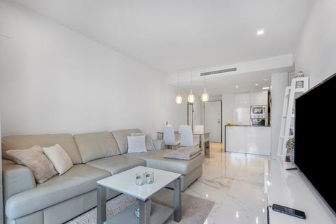 Lejlighed i Punta Prima, Alicante, Punta Prima - € 269.000 | Ref: 200-4830 - foto 9