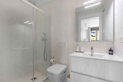 Lejlighed i Punta Prima, Alicante, Punta Prima - € 269.000 | Ref: 200-4830 - foto 17