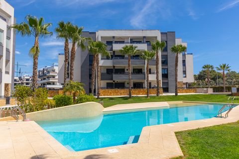 Lejlighed i Punta Prima, Alicante, Punta Prima - € 269.000 | Ref: 200-4830 - foto 30