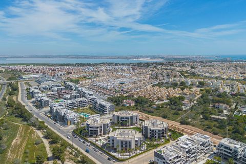 Lejlighed i Punta Prima, Alicante, Punta Prima - € 269.000 | Ref: 200-4830 - foto 42