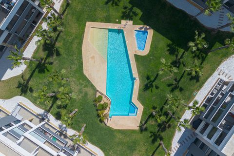 Lejlighed i Punta Prima, Alicante, Punta Prima - € 269.000 | Ref: 200-4830 - foto 43