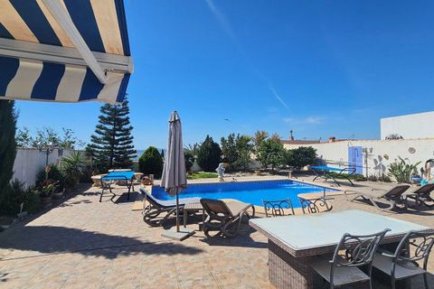 Villa i Huercal-Overa, Almeria, Huercal-Overa - € 269.950 | Ref: NHA1062 - foto 7