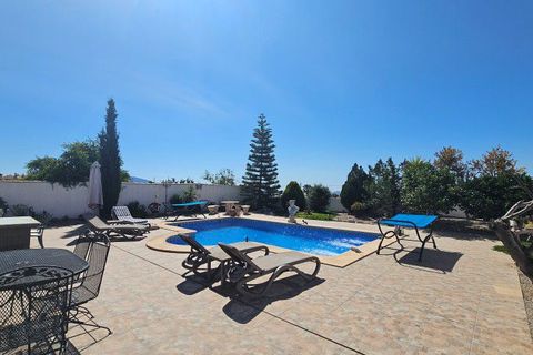 Villa i Huercal-Overa, Almeria, Huercal-Overa - € 269.950 | Ref: NHA1062 - foto 10