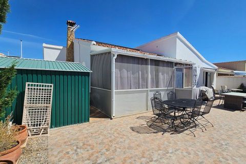 Villa i Huercal-Overa, Almeria, Huercal-Overa - € 269.950 | Ref: NHA1062 - foto 13