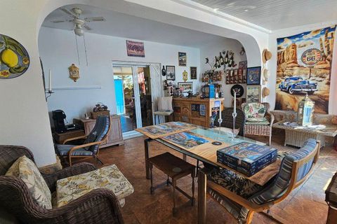 Villa i Huercal-Overa, Almeria, Huercal-Overa - € 269.950 | Ref: NHA1062 - foto 16