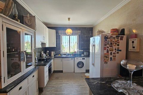 Villa i Huercal-Overa, Almeria, Huercal-Overa - € 269.950 | Ref: NHA1062 - foto 22